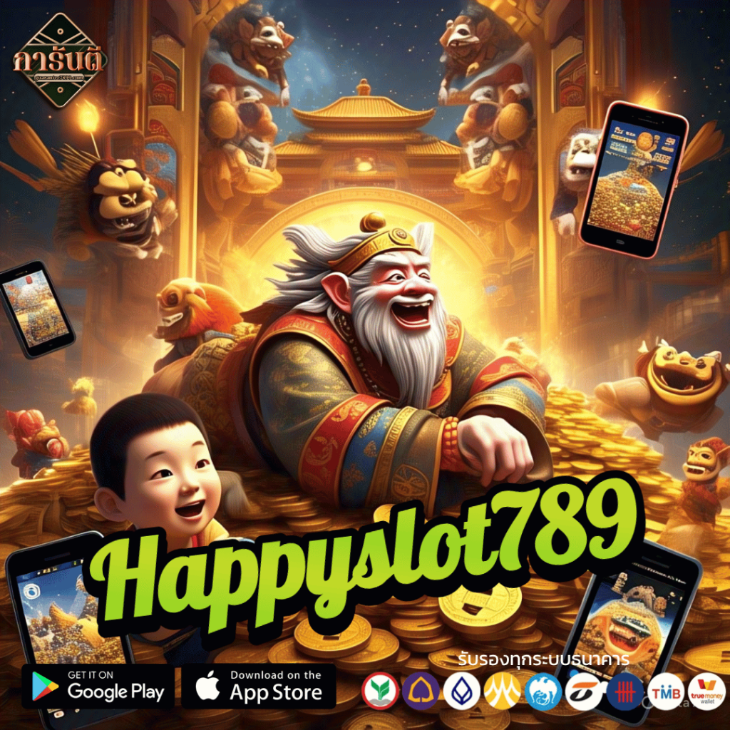 Happyslot789