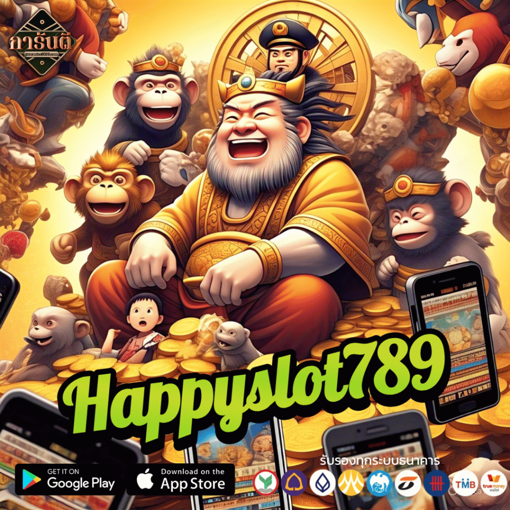 Happyslot789