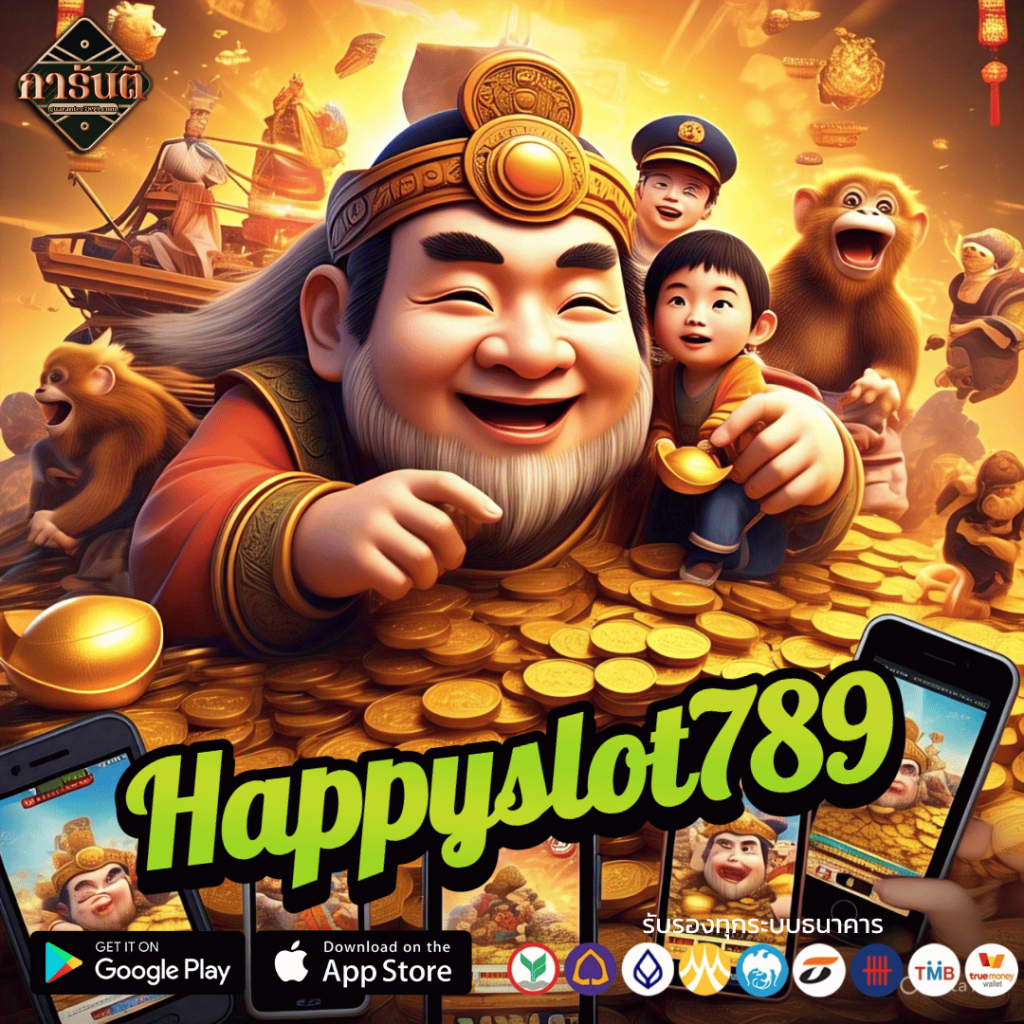 Happyslot789
